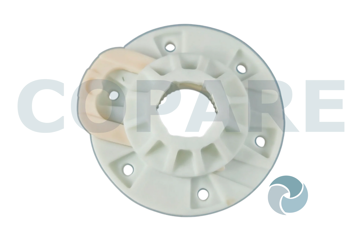 Soporte para tina para lavadora W10528947VP WMP