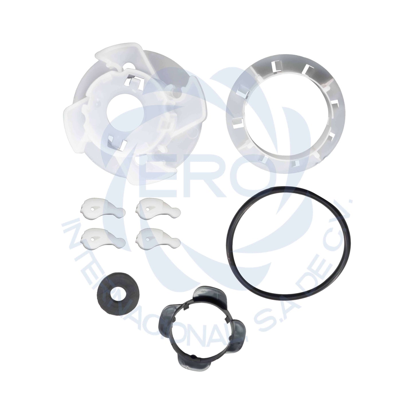 Kit para agitador para lavadora 285811 WMP