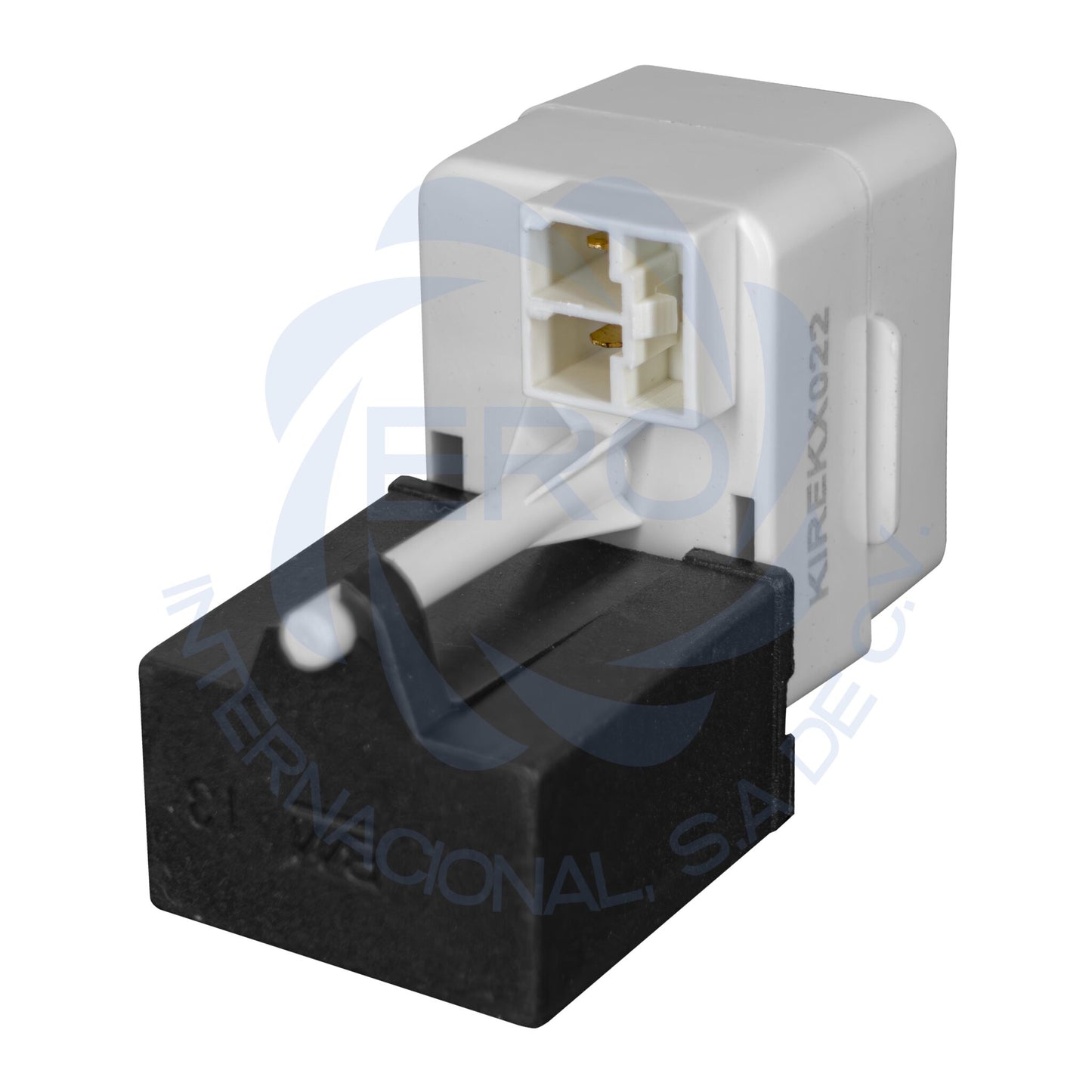 Relevador o relay con capacitor 10uf para refrigeración 5SP15A319LF COLDTEK