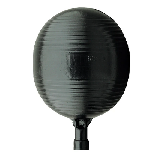 FLOTADOR PLASTICO 4 SIN VARILLA (9714)