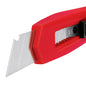 Cutter plastico 6"