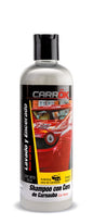 Shampoo CARROK para carros con Cera de Carnauba - 1000ml