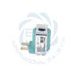 Bobina universal para válvula de lavadora 110 V 60 Hz