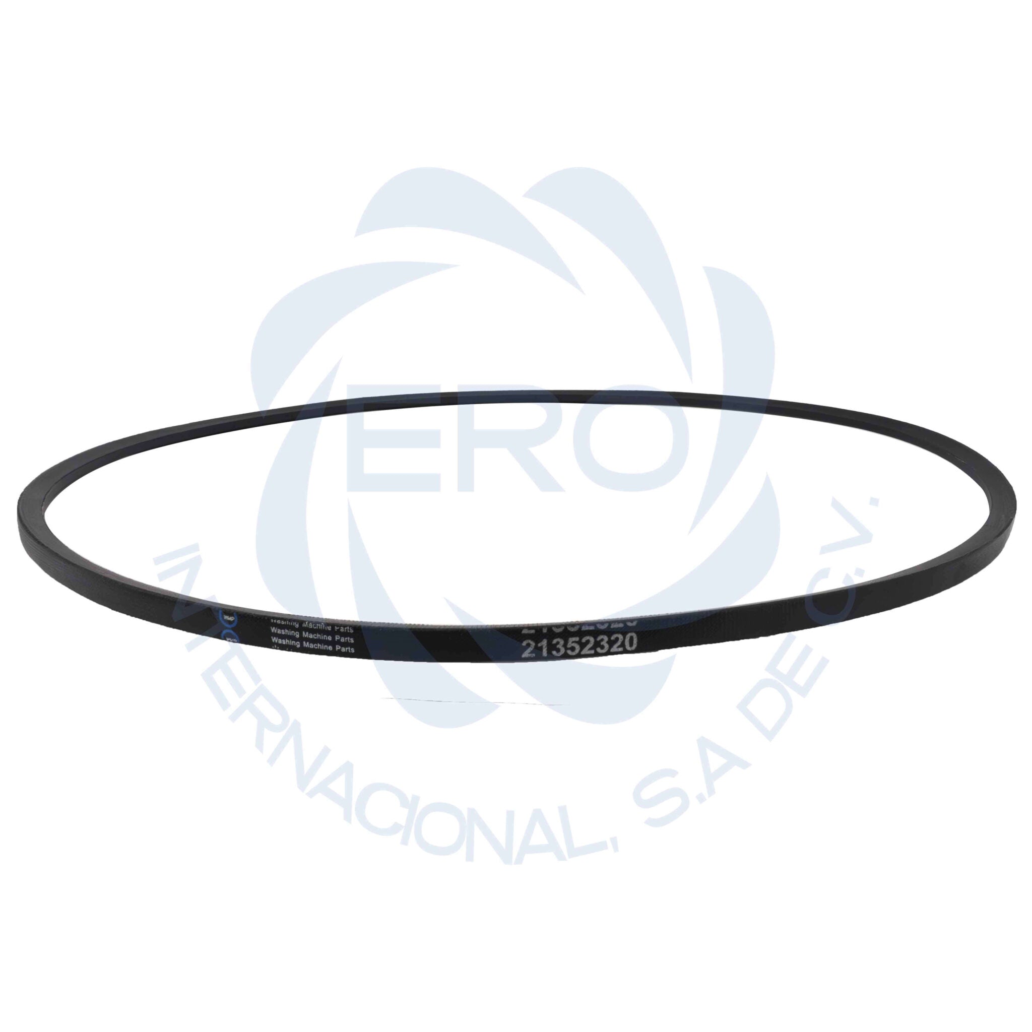 Banda para lavadora 21352320 WMP