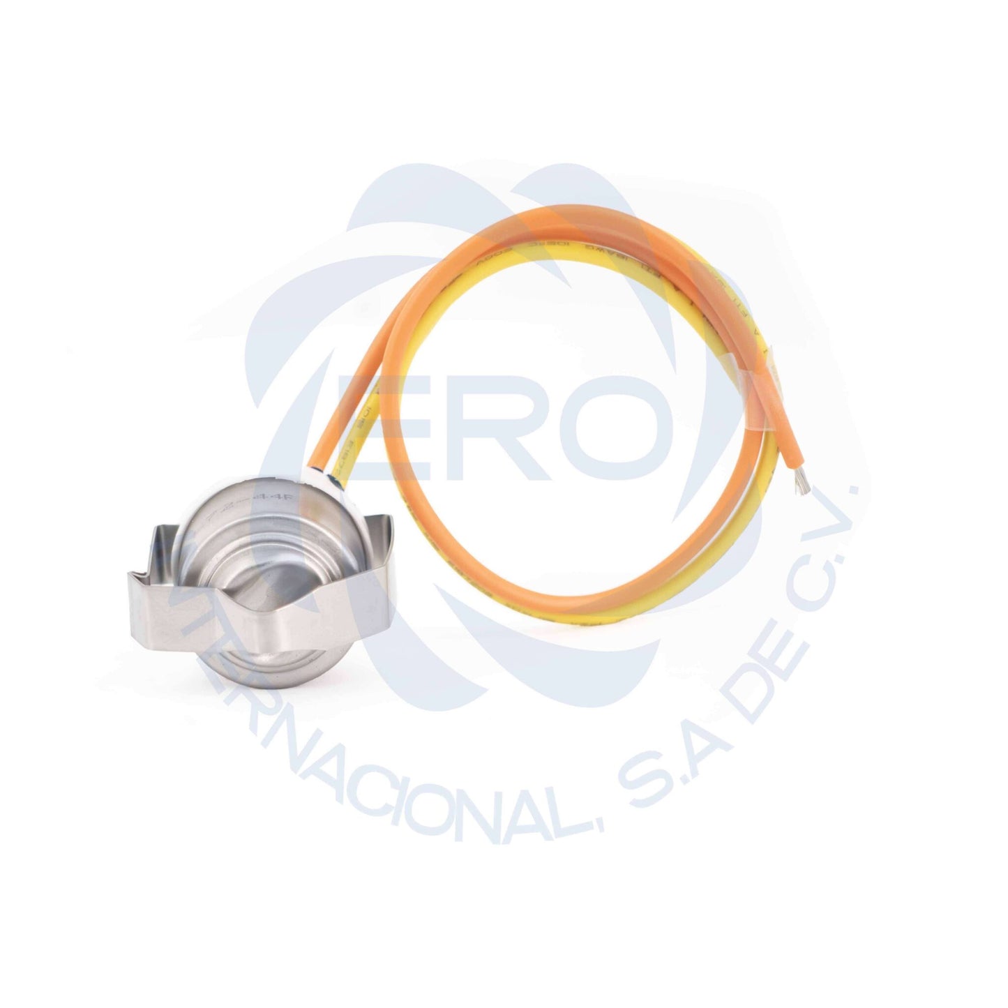 Bimetal metálico para refrigerador TR 507406 888871 WR13K3003 COLDTEK