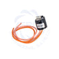 Bimetal para refrigerador WR01F02355 238C1015P011 COLDTEK