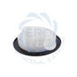 Bomba de drenado para lavadora 35-6465 21001906 21001732 LP123 WMP