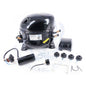 Compresor gas R134a, LBP, AC para refrigeración 1/3 HP
