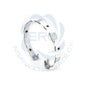 Engrane cluch arandela para lavadora W10817888 WMP