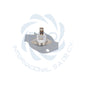 Fusible térmico para secadora 3977394 3977393 8573713 WMP
