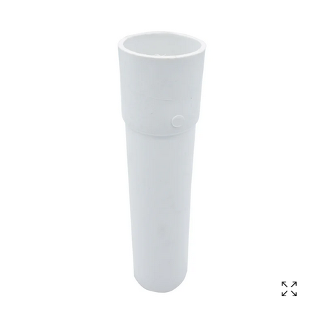 EXTENSION PARA FREGADERO 6.5 17 CM (9813)