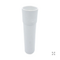 EXTENSION PARA FREGADERO 6.5 17 CM (9813)
