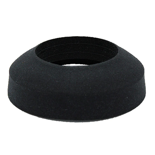 EMPAQUE DE ACOPLAR 2 NEGRO (9750)