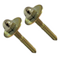 TORNILLOS PIJA PARA WC EN BOLSITA (9748)