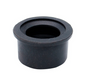CHUPON NEGRO PARA CAMPANA PVC 2 PARA LAVABO(2316)