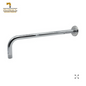 BRAZO PARA REGADERA LARGO1/2X90X38CM(BRL90)