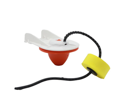 SAPO 2 INTELIGENTE PARA 3 Y 6 LITROS EN BLISTER (9457)