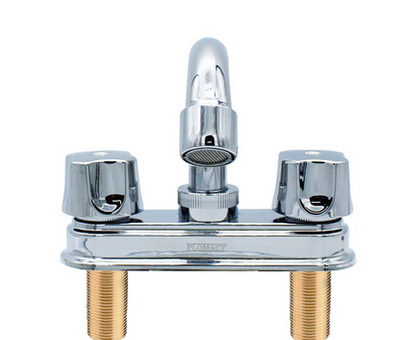 MEZCLADORA PARA LAVABO 4 MANERAL TIPO UNIVERSAL(PM4T)