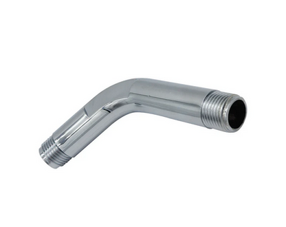 BRAZO PARA REGADERA DE ABS 45 X 1/2 X15CM PLOMACY (BRABS)
